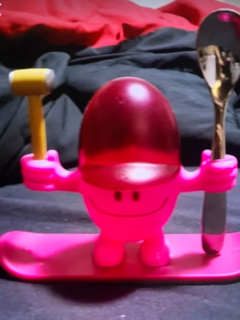 $20 WMF Mc Egg thumbnail