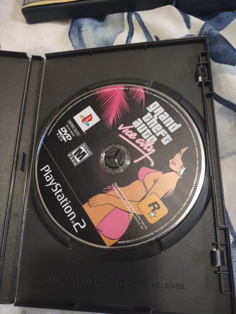 PlayStation 2 Games Bundle - photo 2