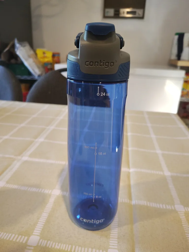 2 Contigo 24 oz Water Bottle thumbnail