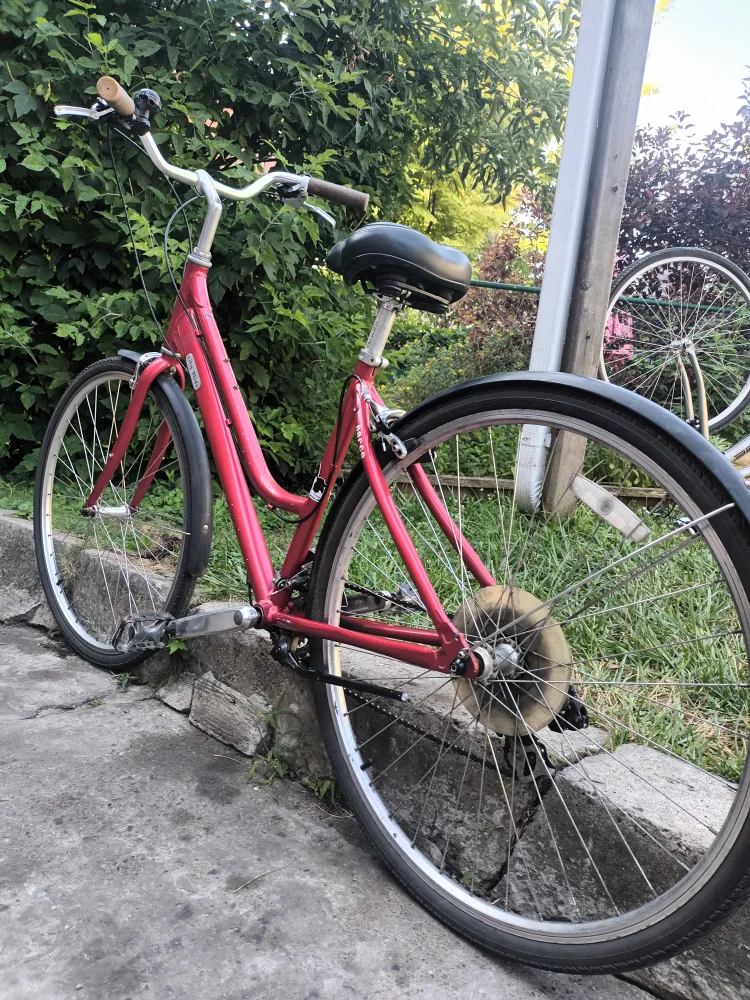 Norco Cityglide Bike thumbnail