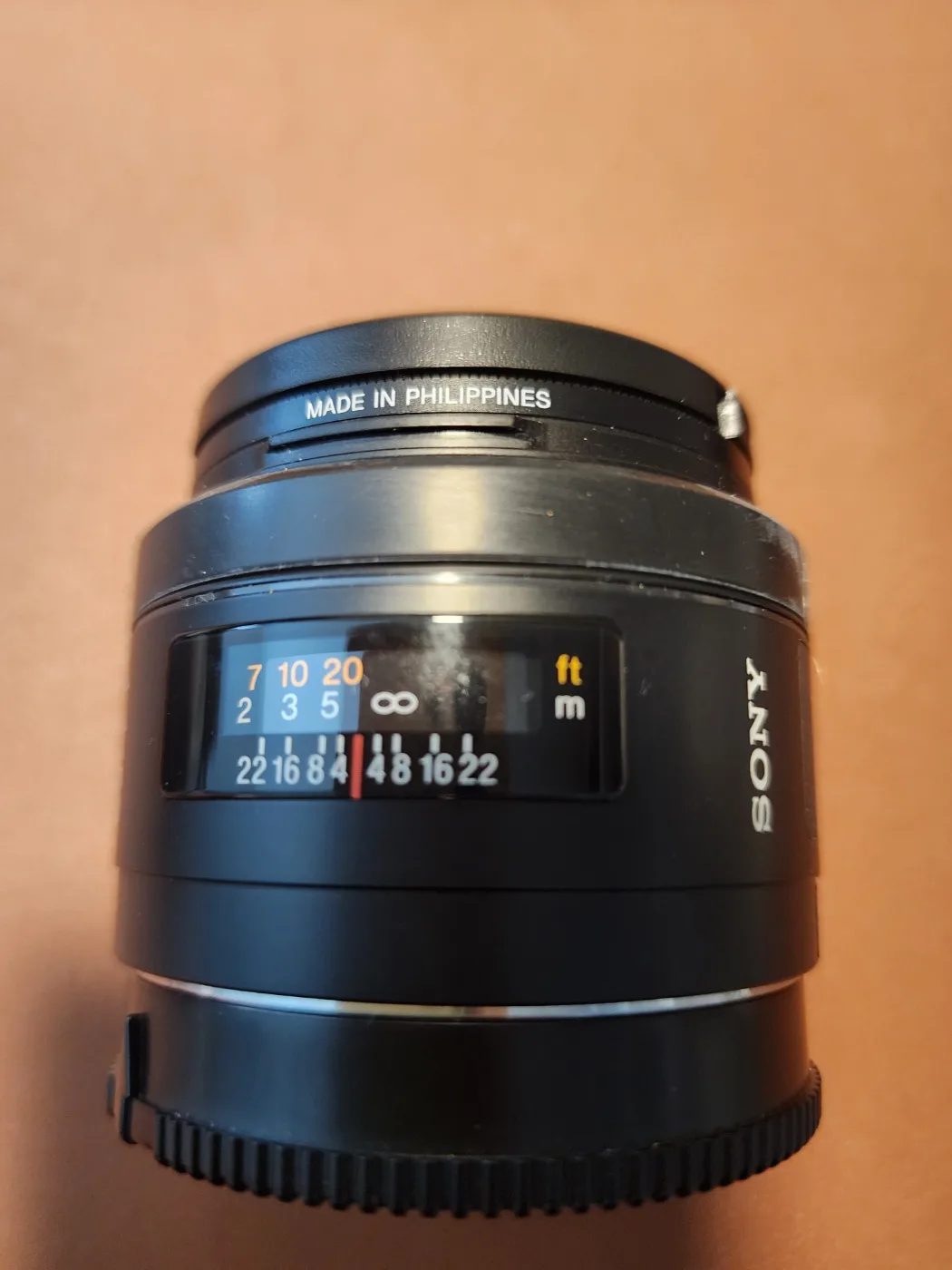 Sony α7R Camera with Zeiss Lens - special holiday price! image indicator(3)