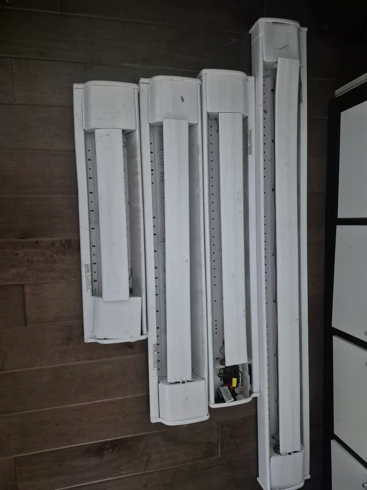 FREE - Baseboard Electric (Dimplex) thumbnail