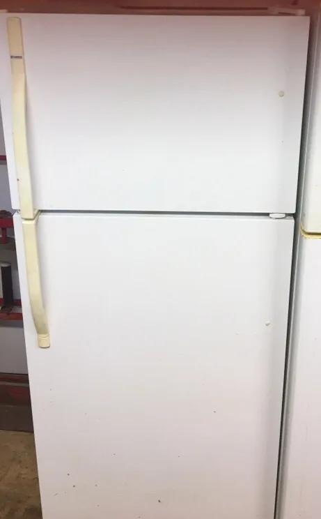 Kenmore fridge 5ft 4” high image indicator(5)