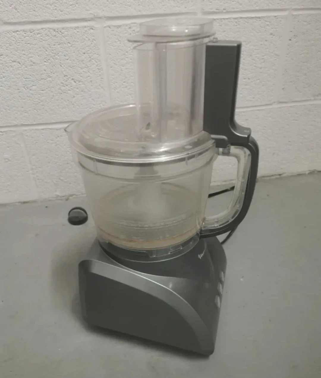 Moulinex Food Processor thumbnail