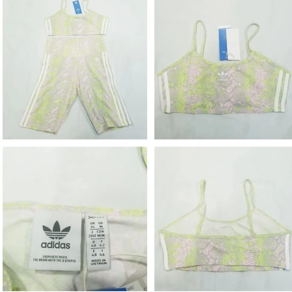 Adidas Women's Set Size M thumbnail
