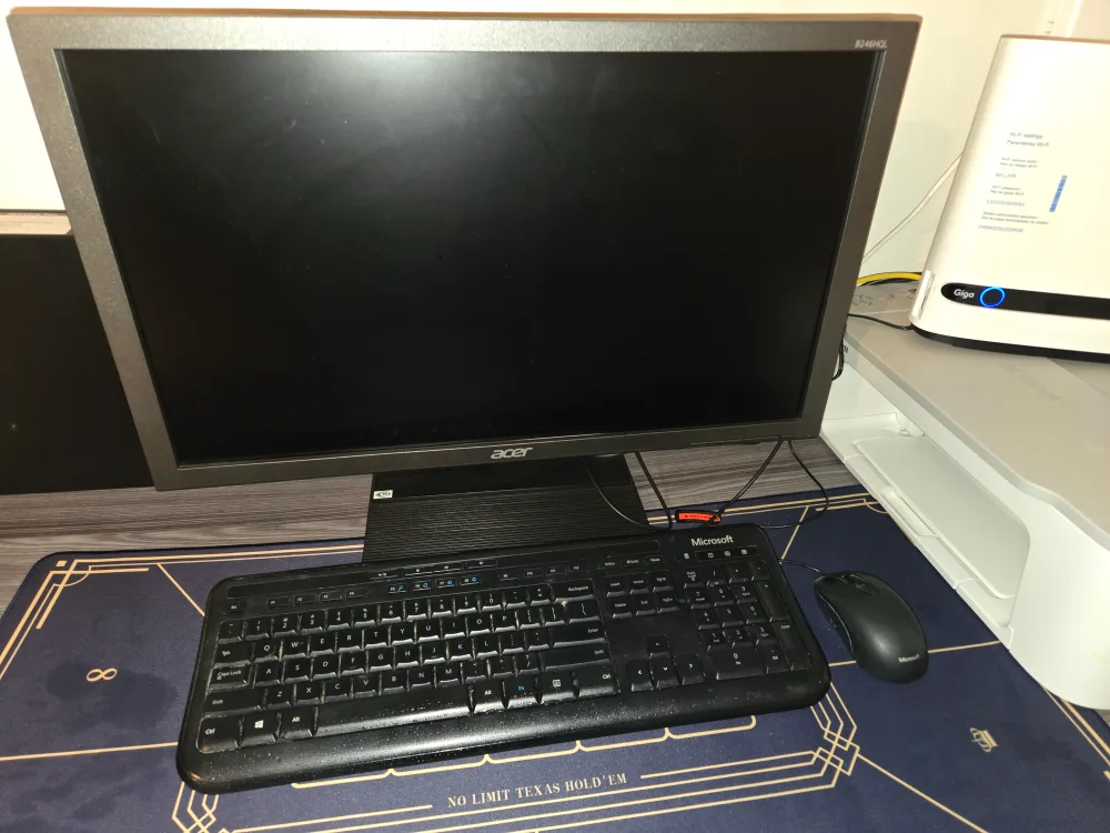 HP EliteDesk 800 G1 USFF Desktop PC image indicator(5)