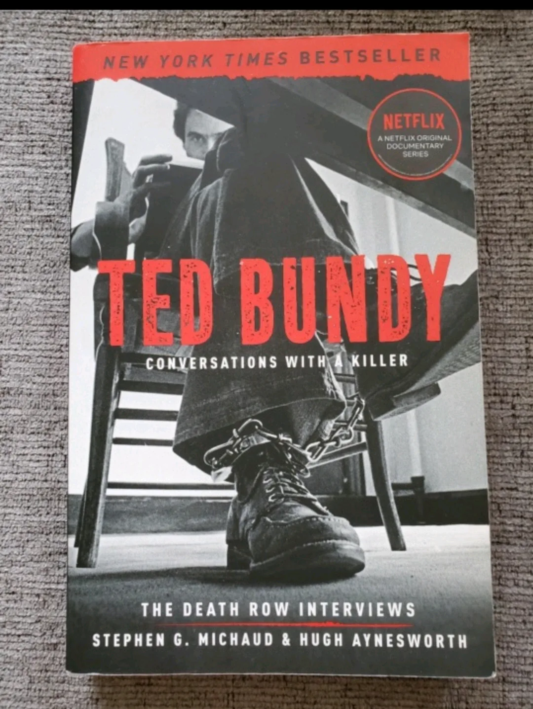 Ted Bundy Book 🇨🇦 thumbnail