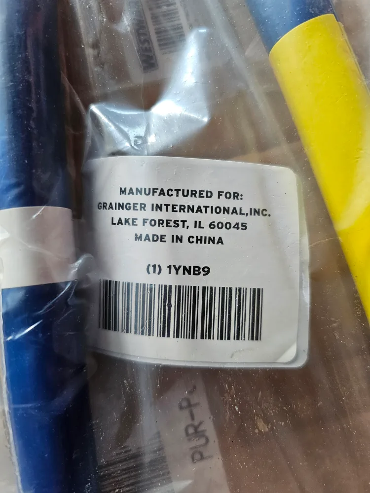 Westward 24" Bolt Cutter - New in Package image indicator(3)