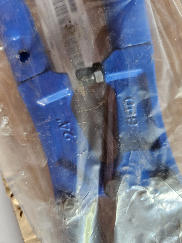 Westward 24" Bolt Cutter - New in Package - photo 4