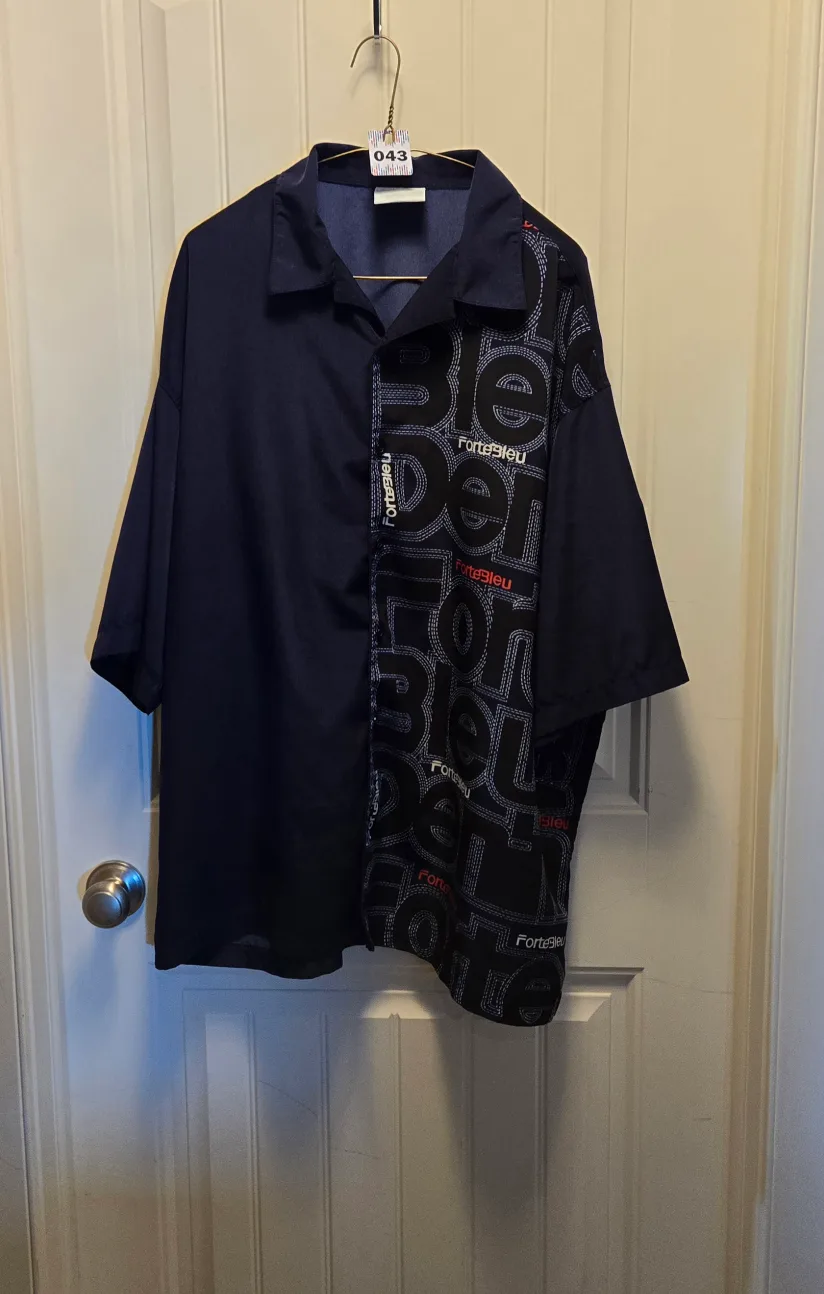 ForteBleu Button-up Shirt thumbnail