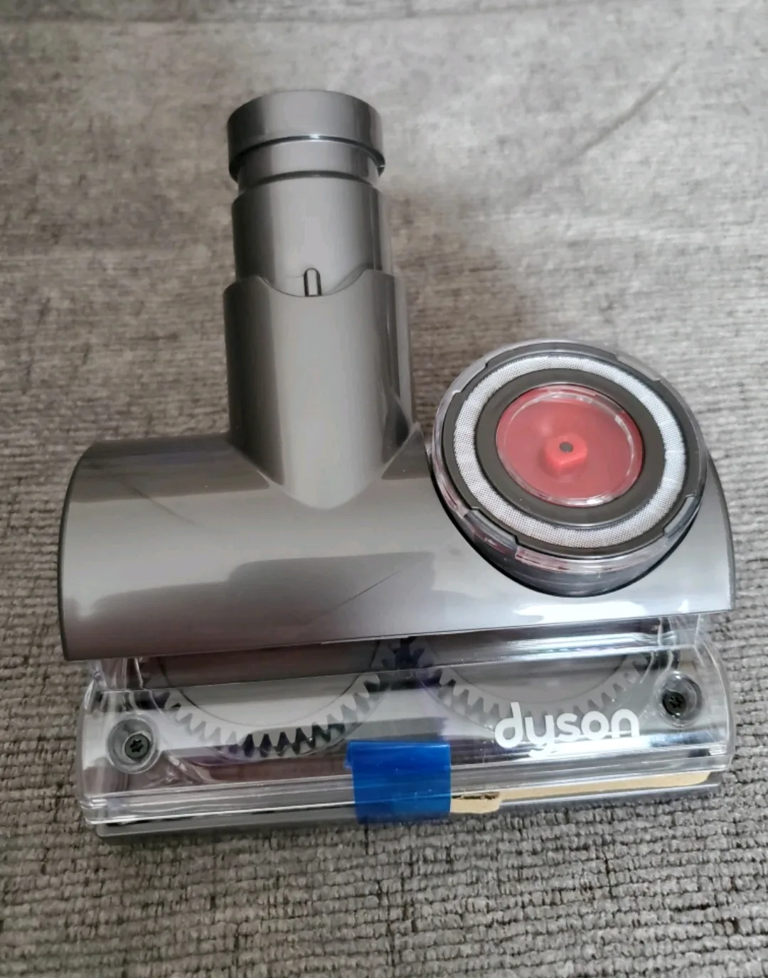Dyson Tangle-Free Tool 🇨🇦 thumbnail