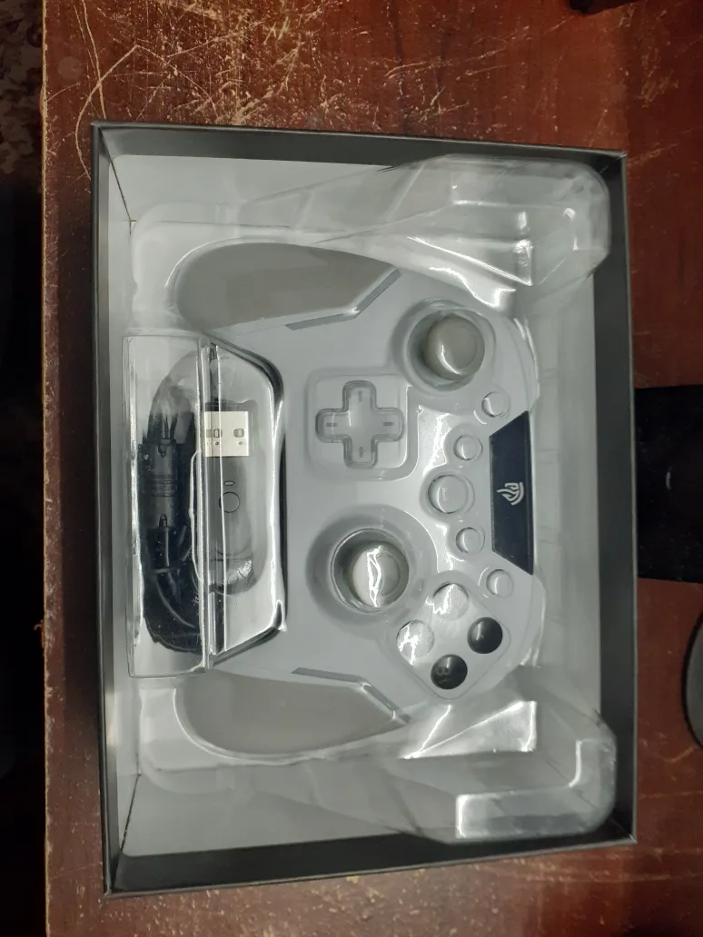 EasySMX X20 Multi-platform Wireless Controller image indicator(2)