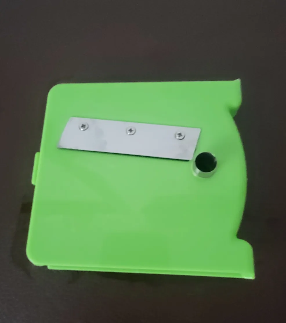 Vegetable Spiralizer image indicator(7)