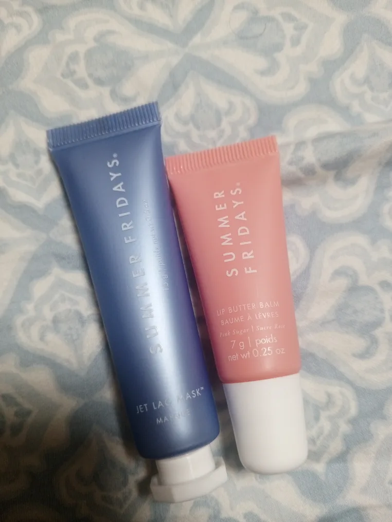 Mixed Beauty Lot: Hourglass, Tatcha, Laneige & More! image indicator(2)