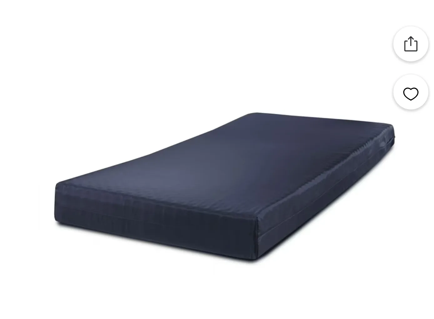 Brand New Mattress Twin/ Single Size thumbnail
