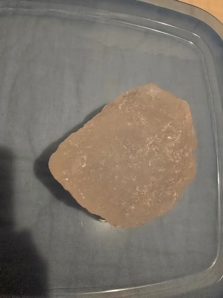 🥕Crystal  Alum Tawas  Stone  natural  deodorant image indicator(2)