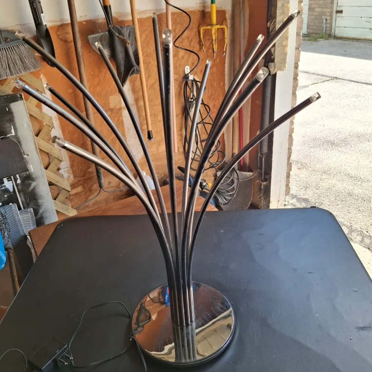 IKEA Hovnäs LED Table Lamp thumbnail
