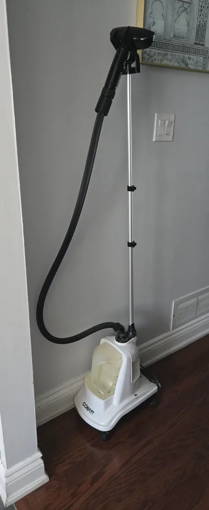 Conair Steamer thumbnail