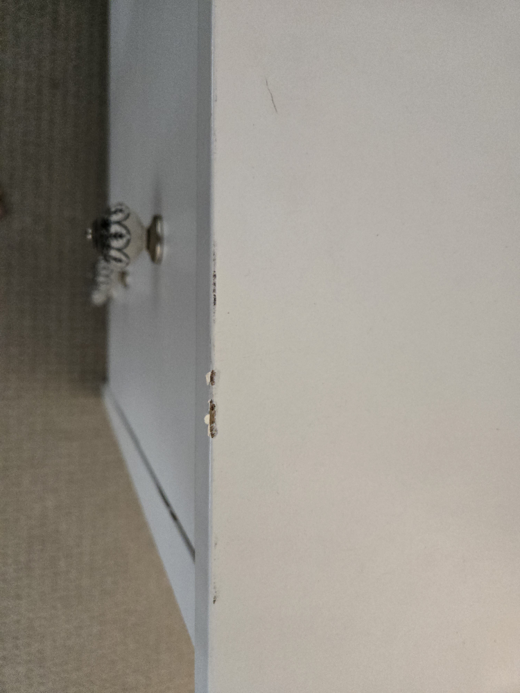 Ikea dresser - photo 3