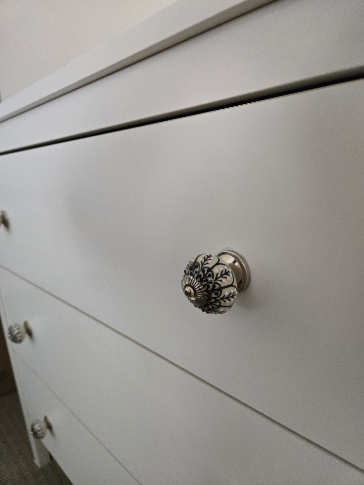 Ikea dresser - photo 4