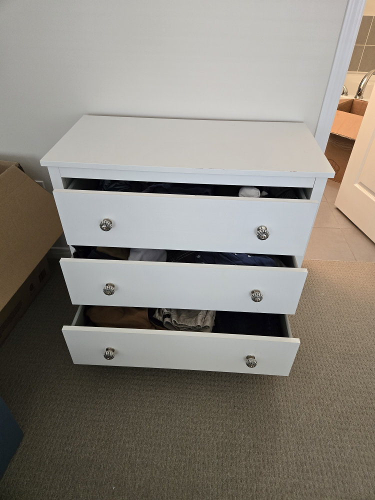 Ikea dresser - photo 5