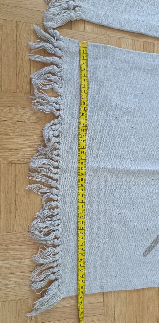 Kitchen Rug (From Dollarama) image indicator(3)