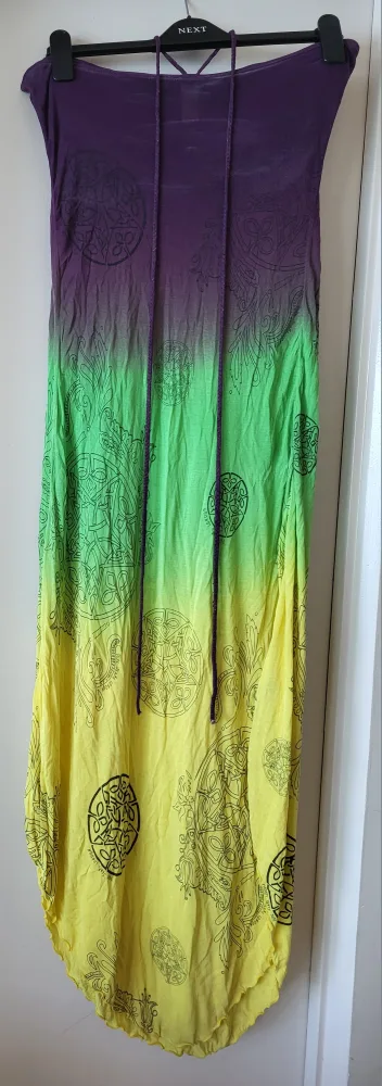 Pepe Jeans Dress (S-M) 🇨🇦 image indicator(5)