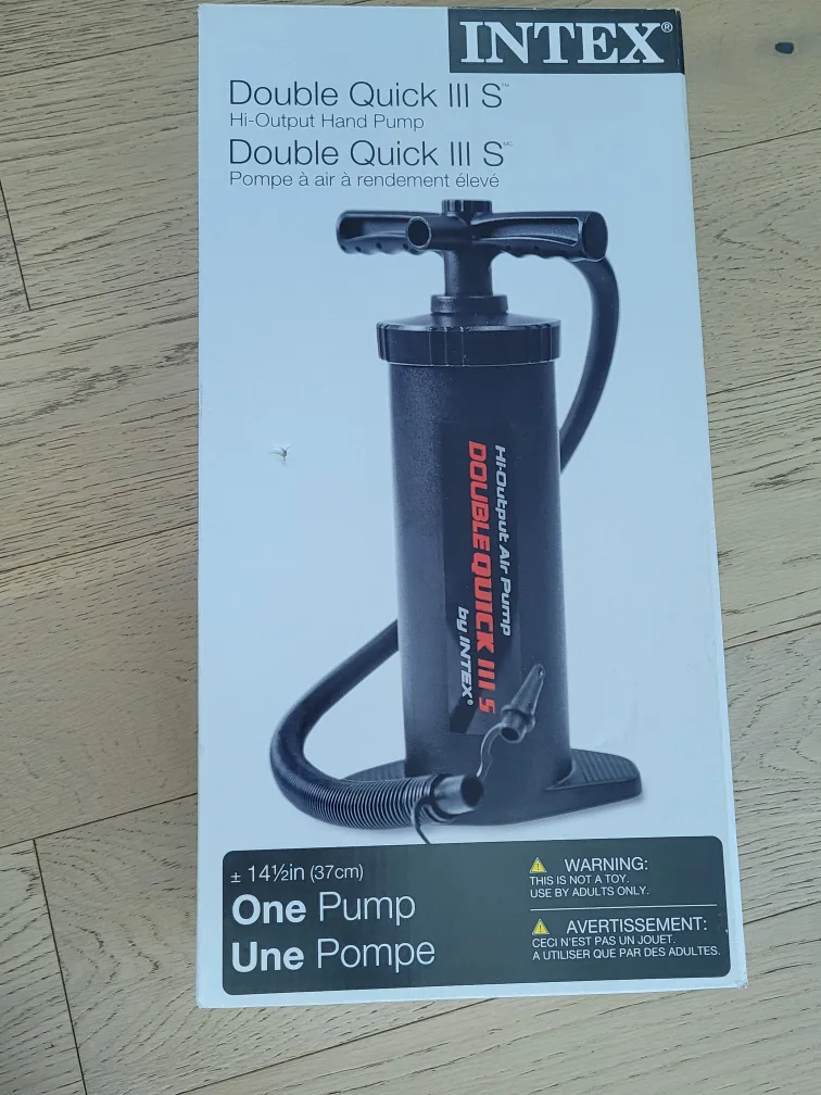 Hand Pump thumbnail