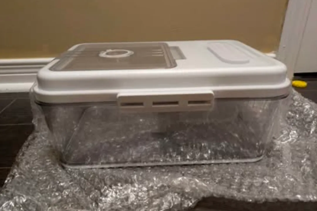 brand new small airtight food storage container image indicator(7)