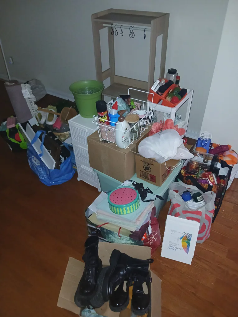Moving out Sale thumbnail