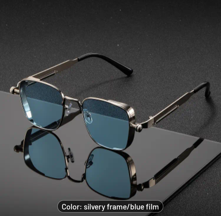 Brand New Matching Pair of Sunglasses and Wrist Watch - photo 2