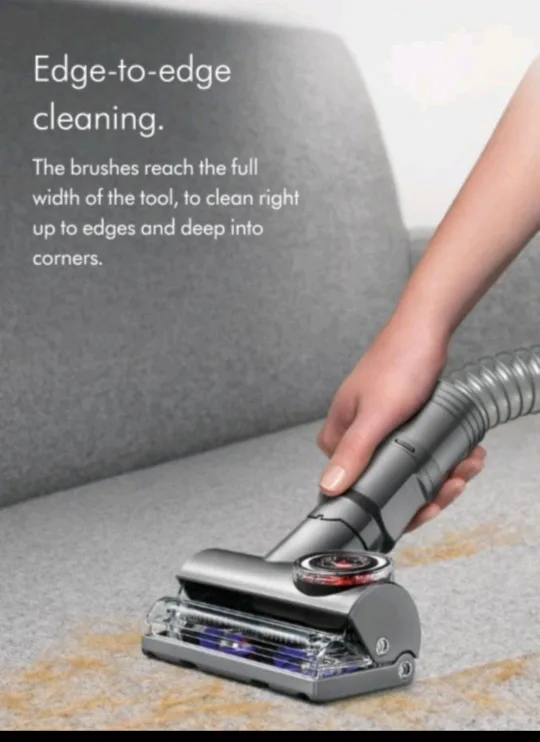 Dyson Tangle-Free Tool image indicator(5)