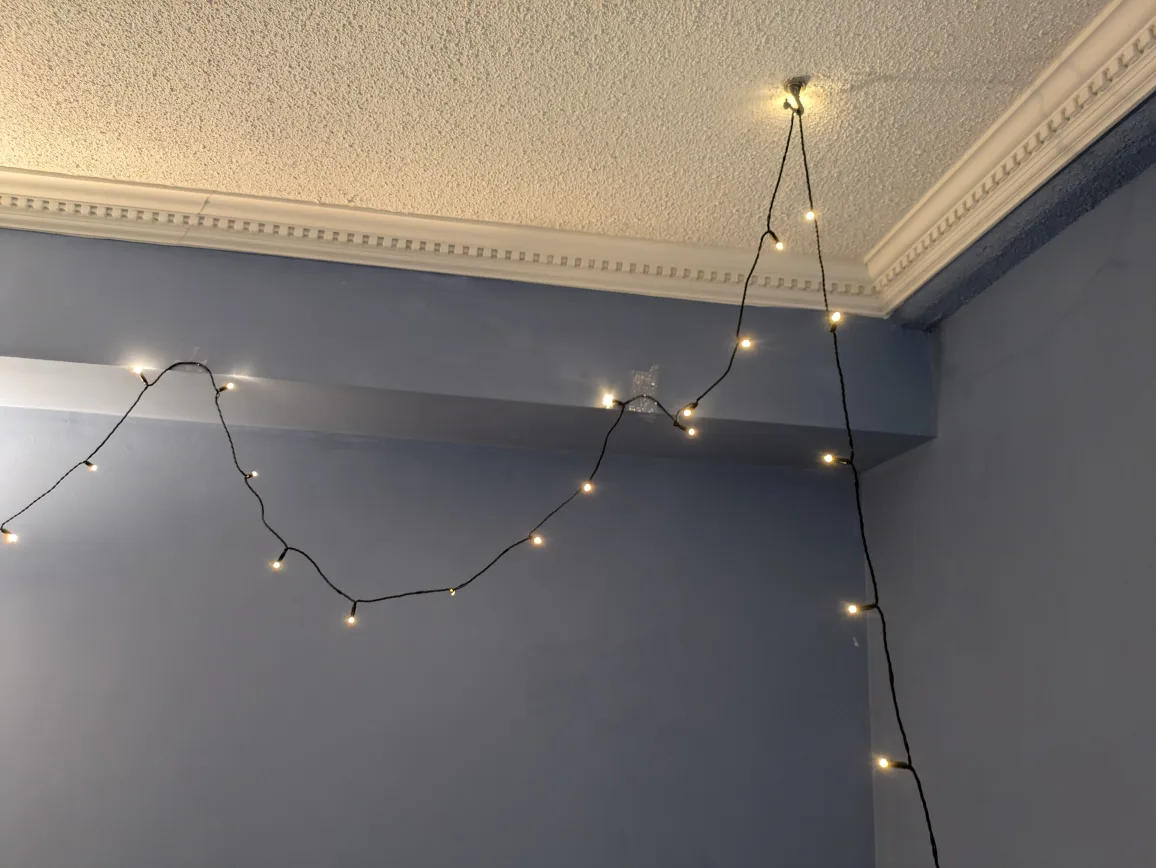 Fairy lights ✨ thumbnail