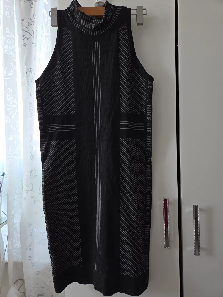 Nike Air Dress - Black thumbnail