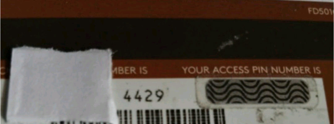 $100 COACH GIFT CARD - UNUSED - photo 2