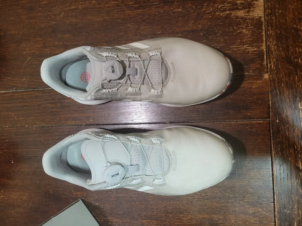 Adidas golf shoes image indicator(3)