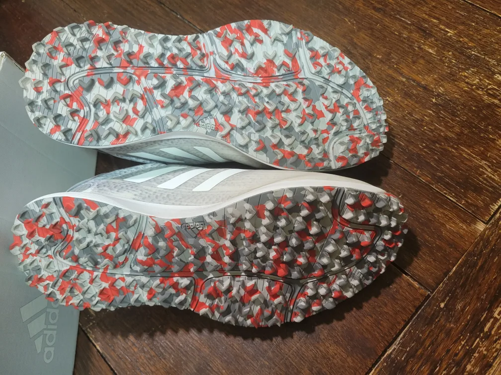 Adidas golf shoes image indicator(5)