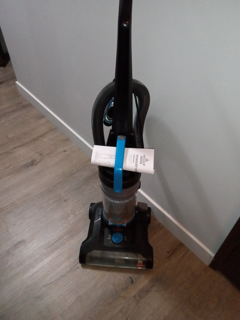 Bissell PowerForce Vacuum