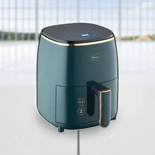 Pipishell Air Fryer - Like New! 🥕 thumbnail
