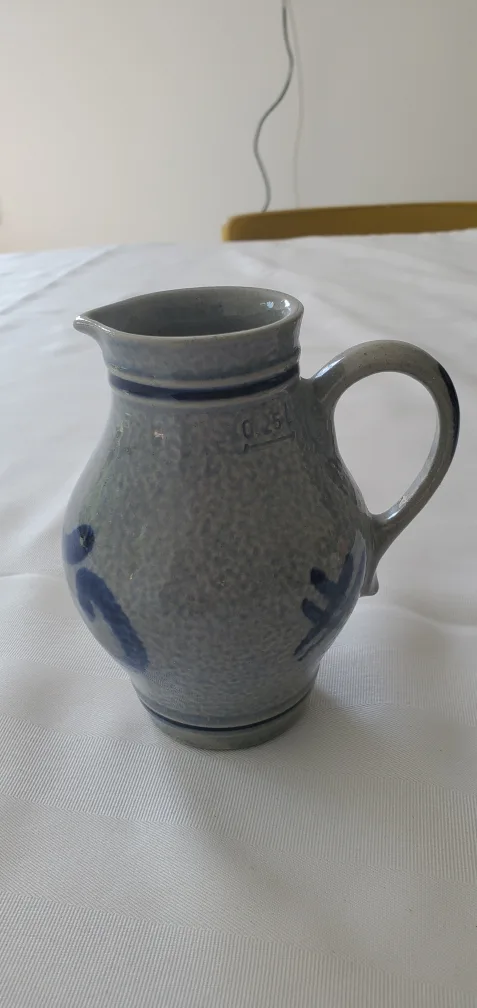 Ceramic Pitcher - 0.25L thumbnail