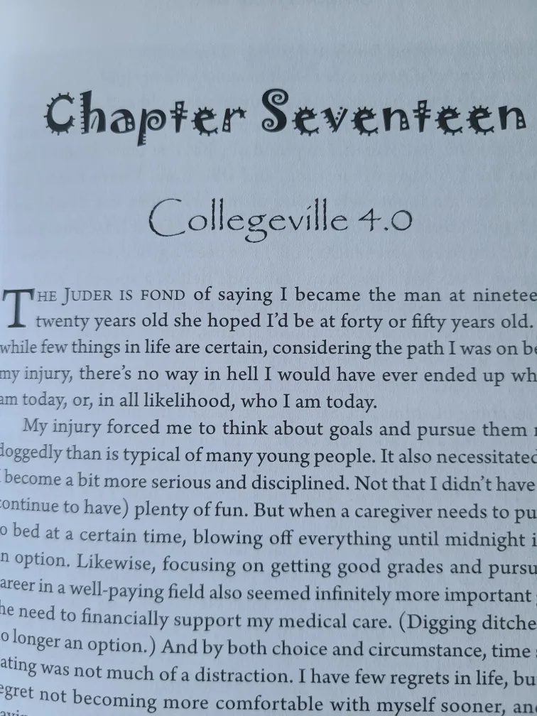 Unmoving Forward by Bob Bell image indicator(4)