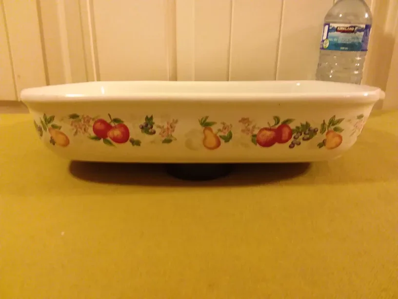 ➡️ Corningware Casserole Dish 🍜 image indicator(2)