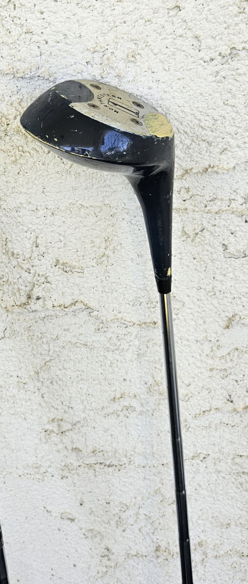 Northwestern Pro Registered #1 Golf Club - photo 3