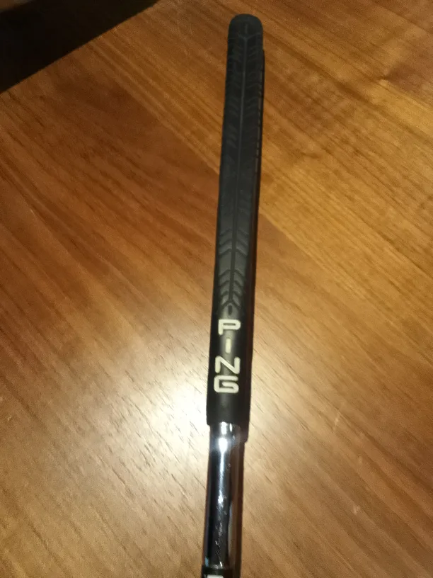 Ping Putter ( left handed ) image indicator(4)