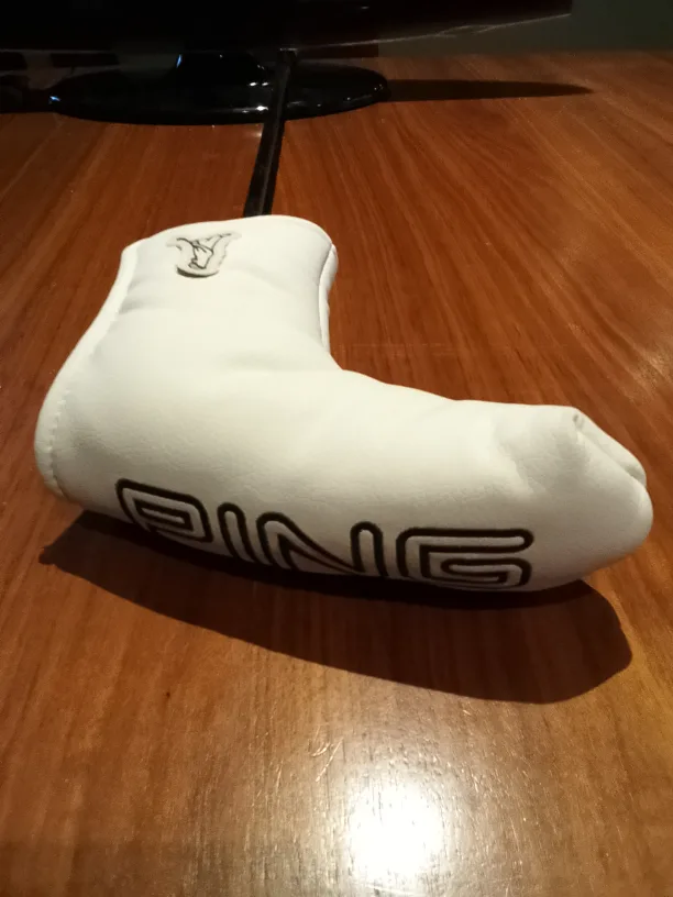 Ping Putter ( left handed ) image indicator(5)