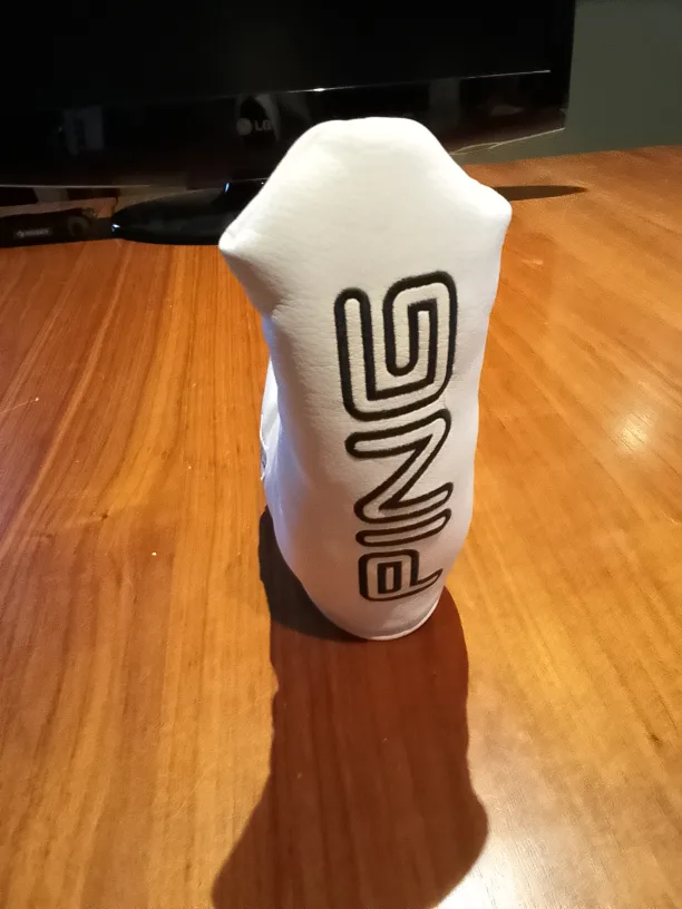 Ping Putter ( left handed ) image indicator(6)