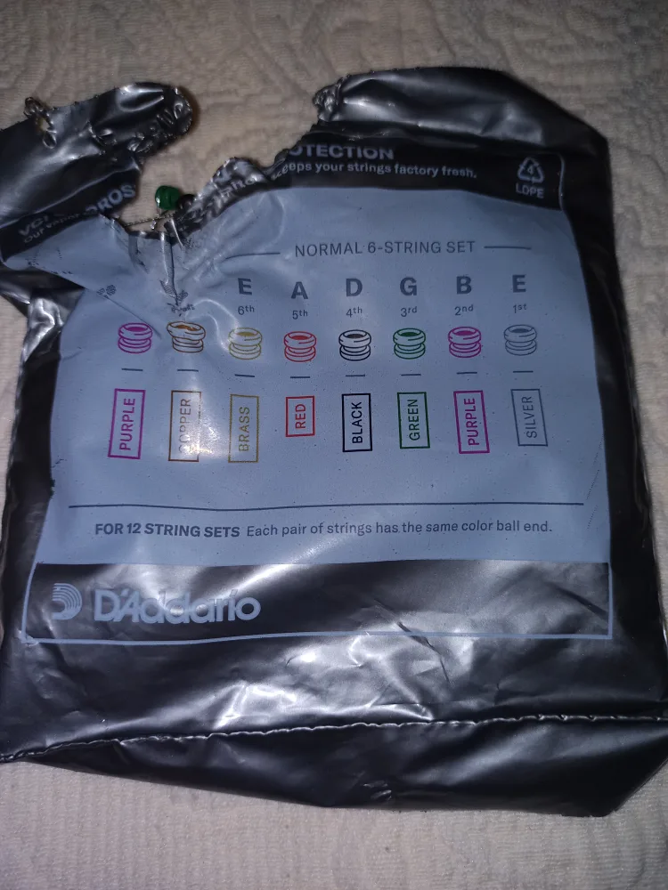 Guitar Package Deal! image indicator(4)