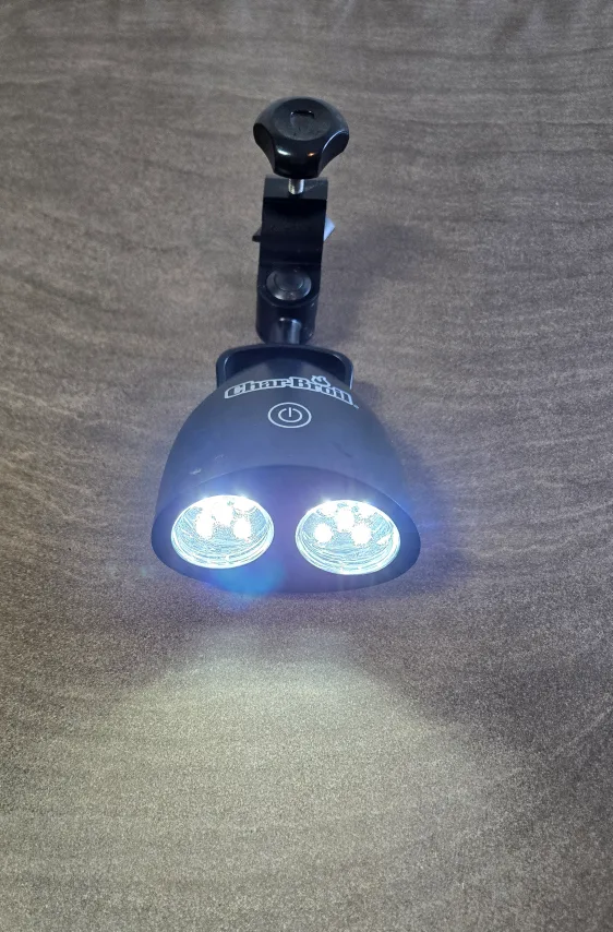 Char-Broil Grill Handle Light thumbnail