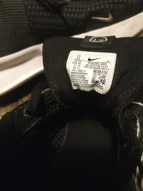 Nike Running Shoes - photo 2