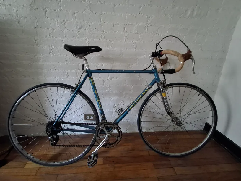 Vintage Bottecchia Road Bike thumbnail